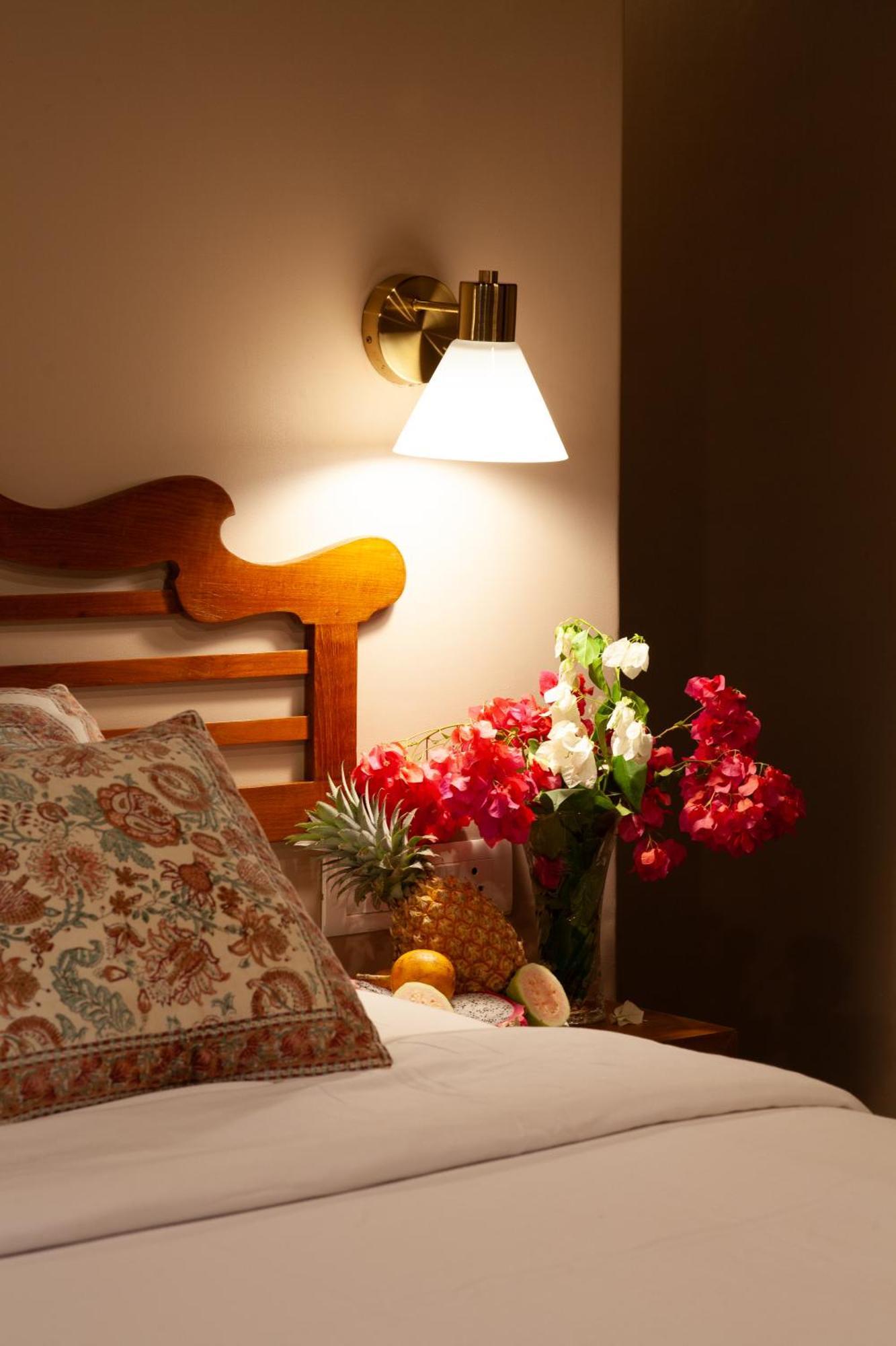 เฟียสต้า บีช รีสอร์ต Hotel บากา ภายนอก รูปภาพ